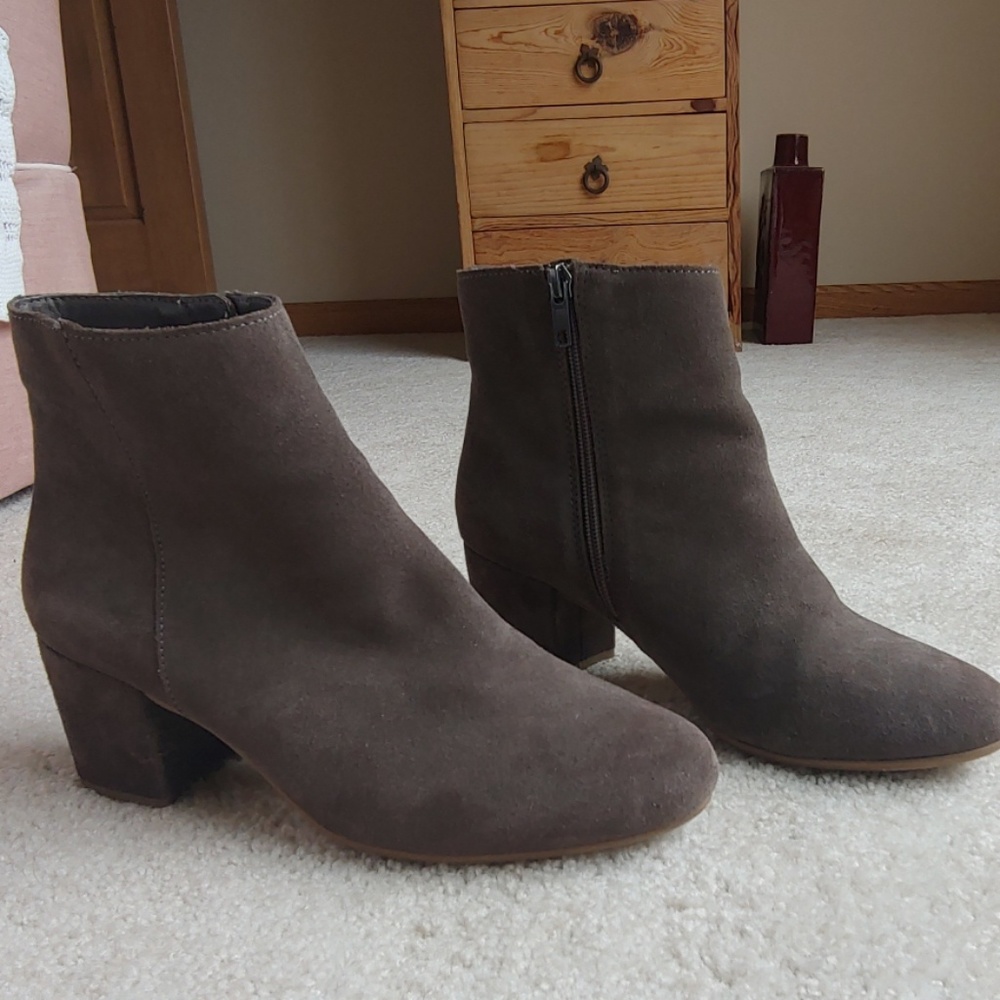 Booties